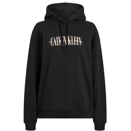 Calvin Klein ženski duks sa kapuljačom CKJ20J225579-BEH Cene