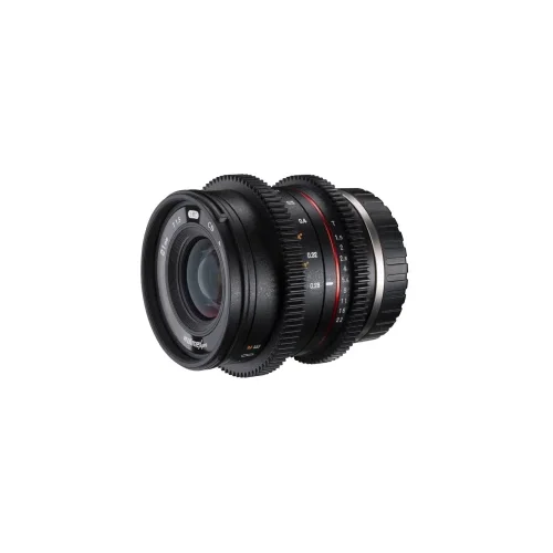 Walimex Pro Širokokutni objektiv f/22 - 1.5 21 mm