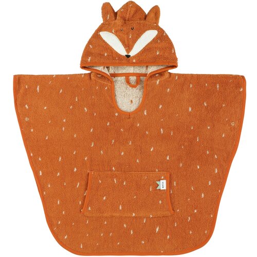Trixie Pončo Mr. Fox Cene