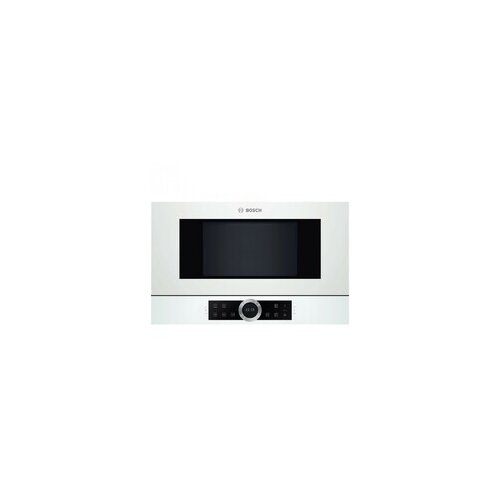 Bosch ugradbena mikrovalna pećnica BFL634GW1 Slike