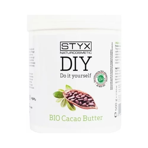 STYX bio Cacao Butter