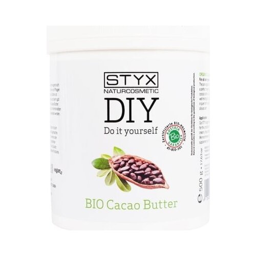 STYX bio Cacao Butter Slike
