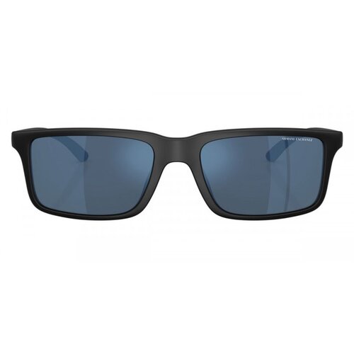 Armani Exchange naočale AX4157SU Black Cijene