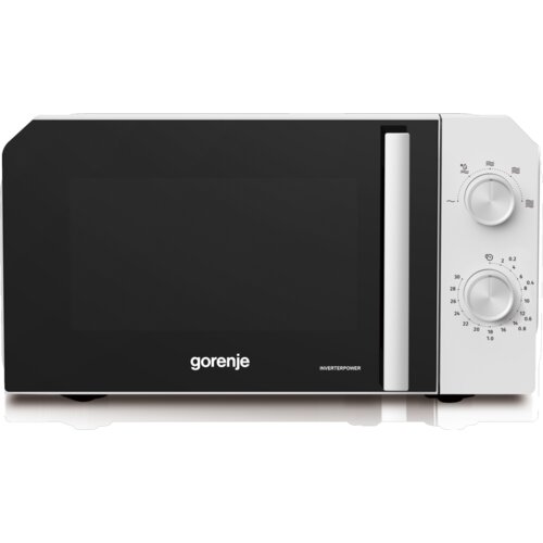 Gorenje Analogna mikrovalna pećnica MO20E1WI5 Slike