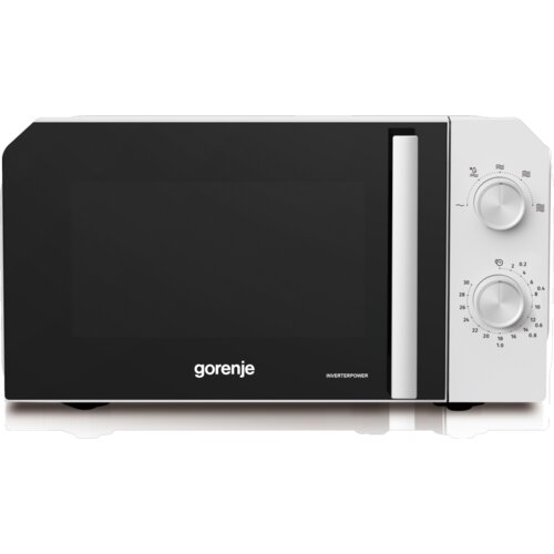 Gorenje mikrotalasna MO20E1WI5 Slike
