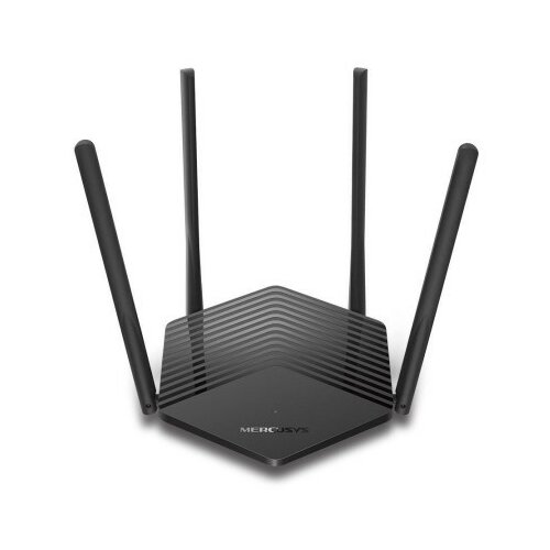 Mercusys mr60x ax1500 WiFi router, v2 ( 5290 ) Cene