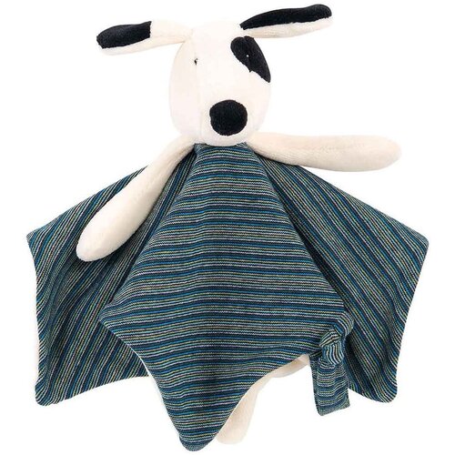 Moulin Roty Plava mazna igračka Julius - Cijene