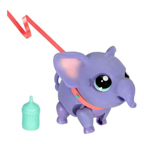 Moose little live pets Cozy dozy interaktivno slonce ( ME26623 ) Cene