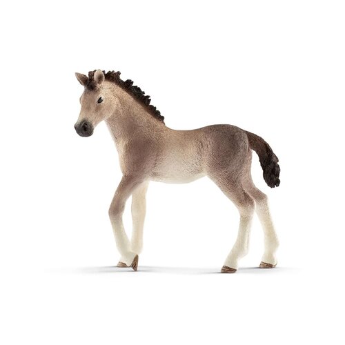 Schleich Andalusian ždrebe Cene