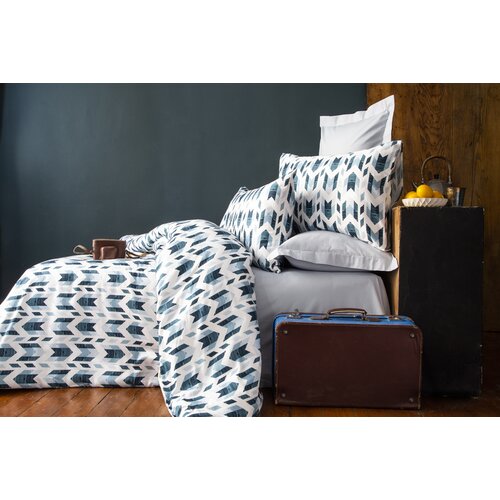 Issimo Home Posteljina s plahtom Pruva Ranforce Cijene