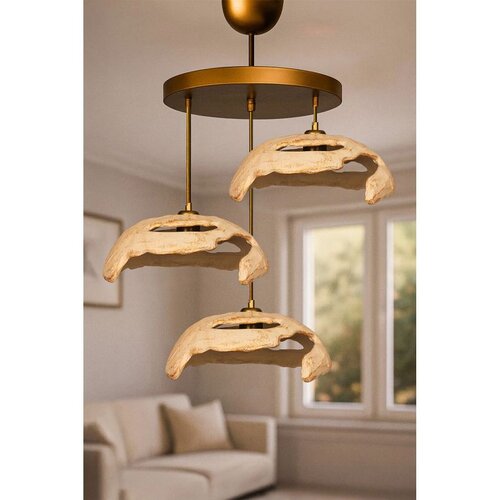 Opviq BK236 krem luster Cene