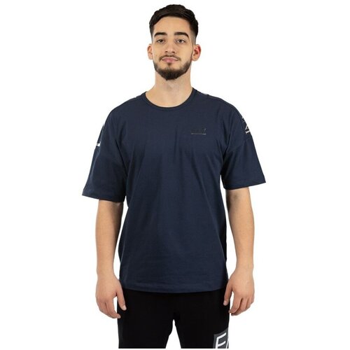 Emporio Armani Emporio Ea7 Tamno plava Slike