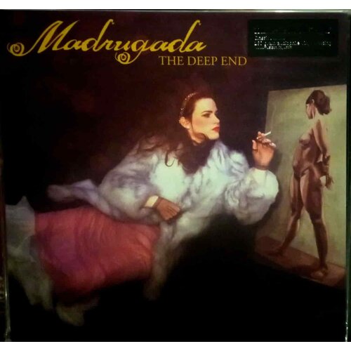  MADRUGADA - DEEP END Cene