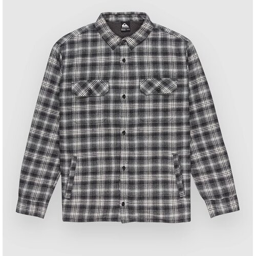 Quiksilver Venture Sherpa Jakna black venture Cene