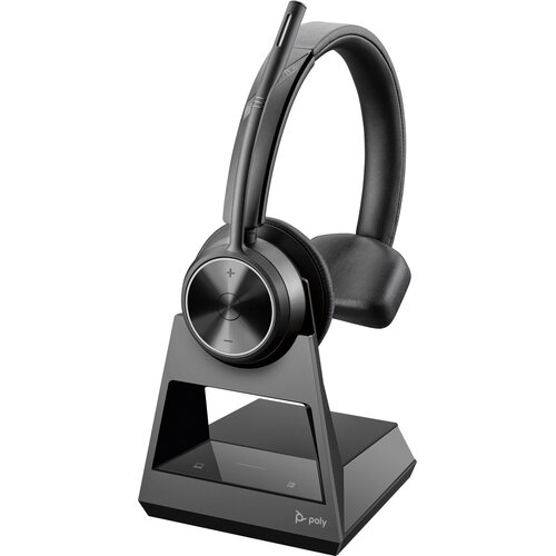 Poly Brezžični slu&scaron;alke Savi 7310 Mono DECT, (5000541157) Cene