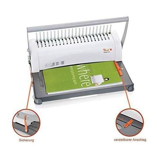  Za uvez Peach PRO PB200-30 Slike
