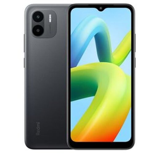 Xiaomi REDMI A1 2/32GB BLACK PAMETNI TELEFON Slike