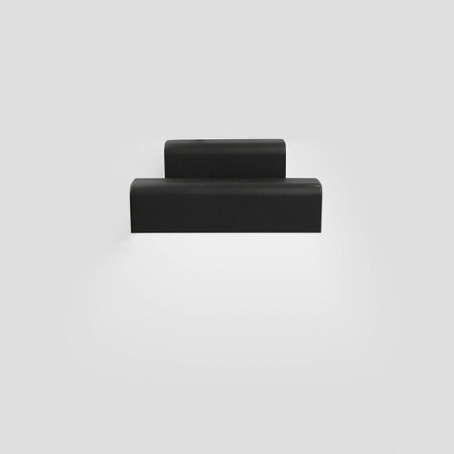 Faro 70294- LED spolja&amp;scaron;nja zidna svetiljka BALIC LED/8W/230V 3000/4000/6500K IP65 crna Slike