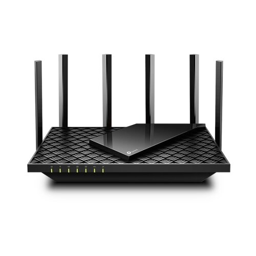 Tp-link Archer AX72 AX5400 WiFi 6 Router Dual Band Cijene