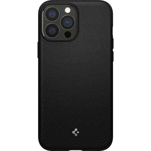 Spigen Mag Armor - iPhone 14 Pro Max - mat črna Cene