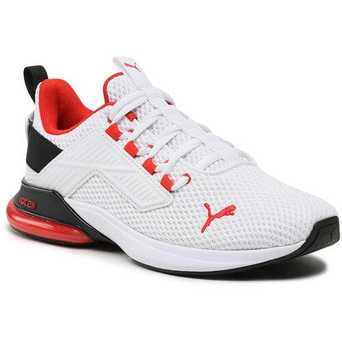 Puma Čevlji Cell Rapid 37787108 Bela Slike