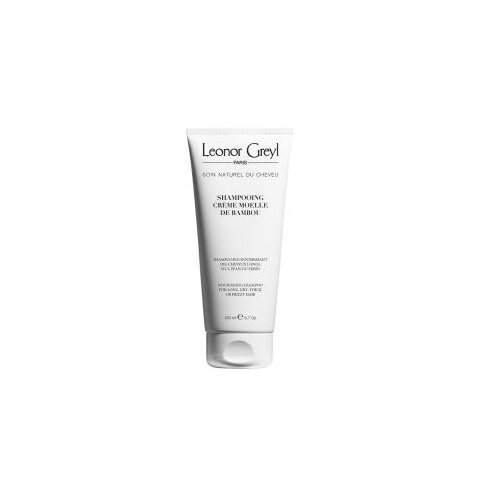  Shampooing Cr&amp;egrave;me Moelle De Bambou 200ml Slike