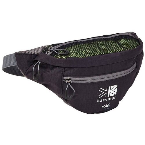 Karrimor Ročne torbice SASZETKAK15006BKGRAID2 Črna Cene