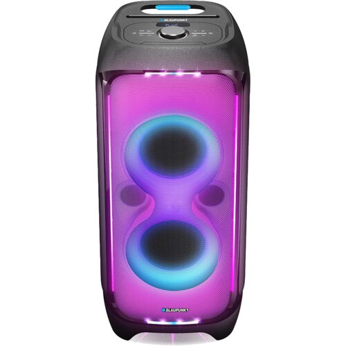 Blaupunkt partybox PB100X Slike