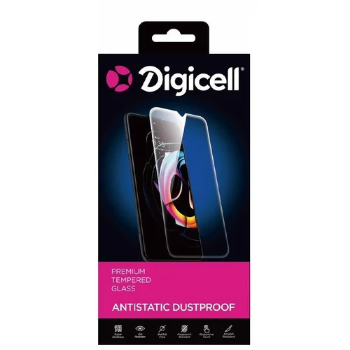  Digicell Anti Static Zastitno staklo za Redmi 14C