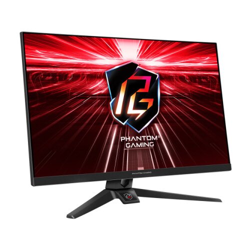 AsRock MONITOR PG27FF1A 27&amp;rdquo;FLAT GAMING;FHD;165Hz;1ms;2xHDMI;2xDP;Speaker,Swivel,Tilt Slike