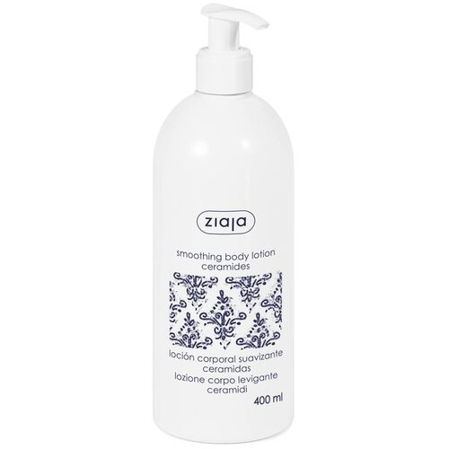 Ziaja Ceramidi njegujući losion za tijelo 400ml Cene