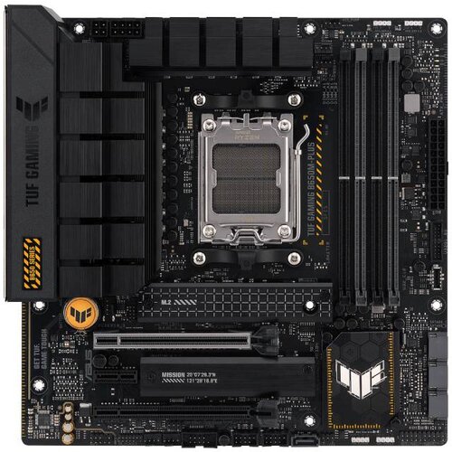 Asus TUF GAMING B650M-PLUS matična ploča Cene