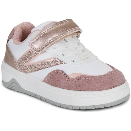 Beppi 2214621-WHITE-PINK Bijela Slike