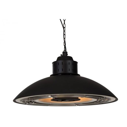 Blumfeldt Heat Meister, grelnik za teraso, 2400 W, LED, daljinski upravljalnik, črna Cene