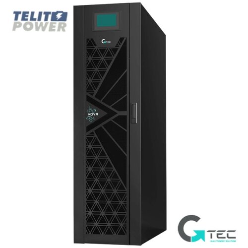 G-Tec NOVA‑15K UPS &ndash; 15000VA/15000W profesionalni sistem napajanja Cene