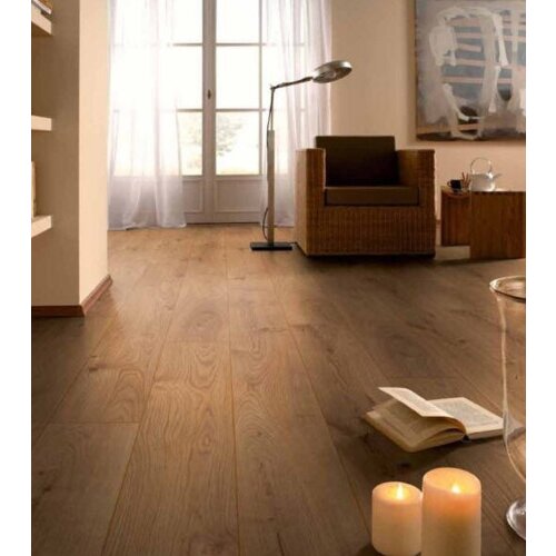 Swiss krono Laminat 12mm OAK NATURE D4152 Cijene