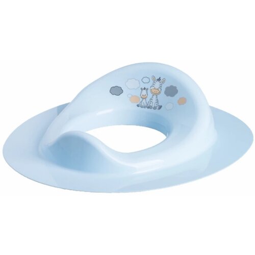 Maltex Baby Maltex adapter za WC šolju Zebra Plavi Cene