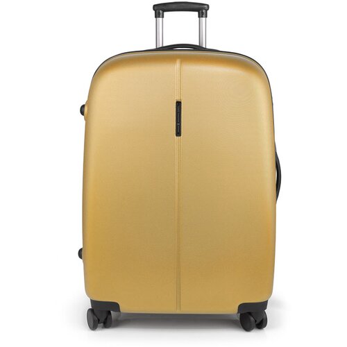 Gabol kofer veliki (L) Paradise XP | narandžasti | proširivi | ABS Slike