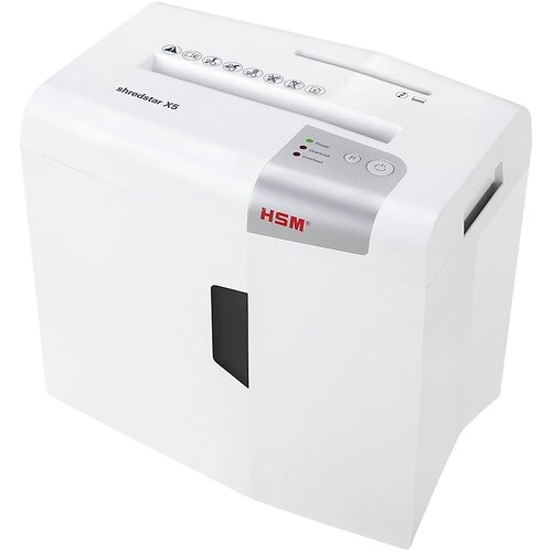 Hsm uničevalec dokumentov Shredstar X5 Cene