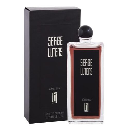 Serge Lutens Chergui 50 ml parfemska voda unisex Slike