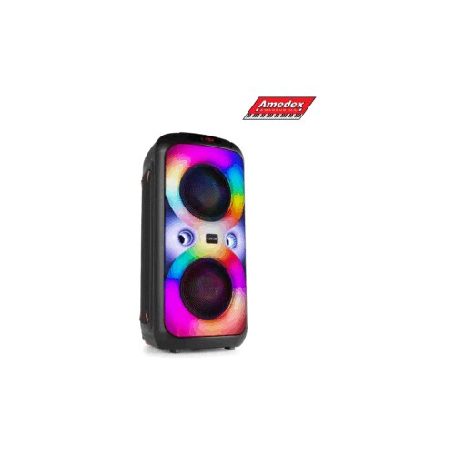  ZVUČNIK BATERIJSKI LED Fenton BOOMBOX540 PARTY 178.376 Cijene