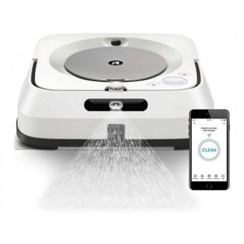 Irobot BRAAVA JET M6 OUTLET Cene