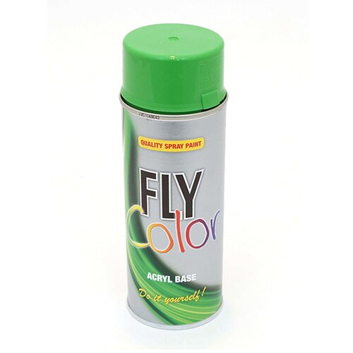 Fly COLOR 6018 Zeleni 400ml Slike