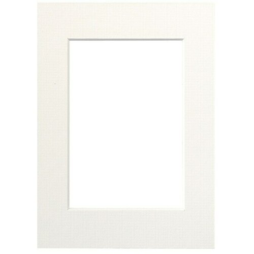 Nielsen Paspartu White Core (Porculan, D x Š: 13 x 18 cm, Format slike: 9 x 13 cm) Cijene