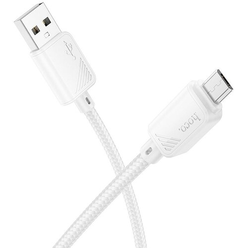 Hoco kabal (kabl) usb a na micro usb 2,4A X113 1 m bela Cene