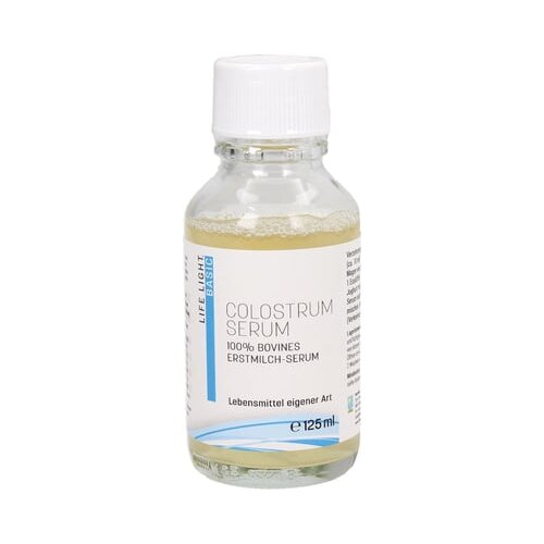 Life Light colostrum Serum Slike