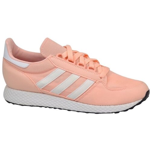 Adidas Nizke superge Forest Grove J Rožnata Slike