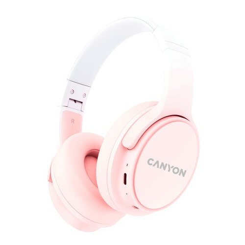 Canyon headset OnRiff 4 Pink Slike