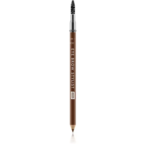 Catrice Eye Brow Stylist olovka za obrve sa četkicom nijansa 070 Chestnut Charm 1 g