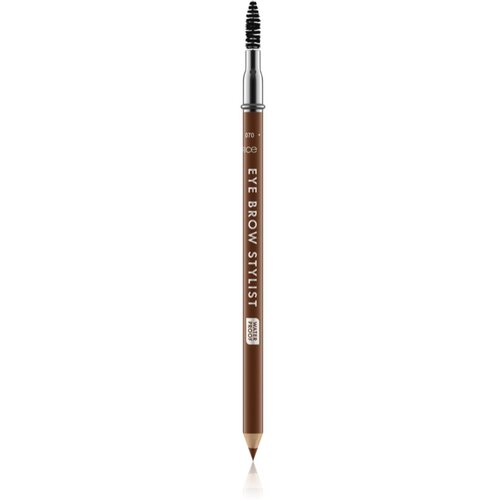Catrice Eye Brow Stylist svinčnik za obrvi s krtačko odtenek 070 Chestnut Charm 1 g Cene